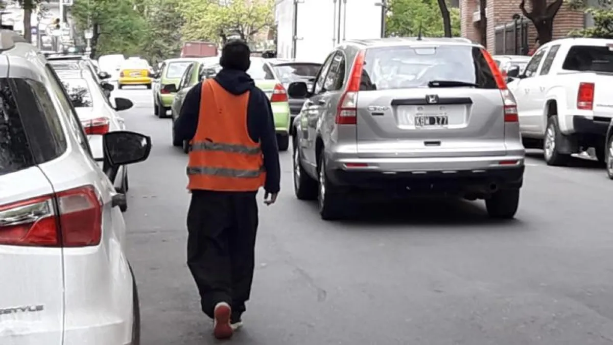 Condenan a tres años y medio de prisión a "Naranjita" por amenazar a un automovilista en Córdoba