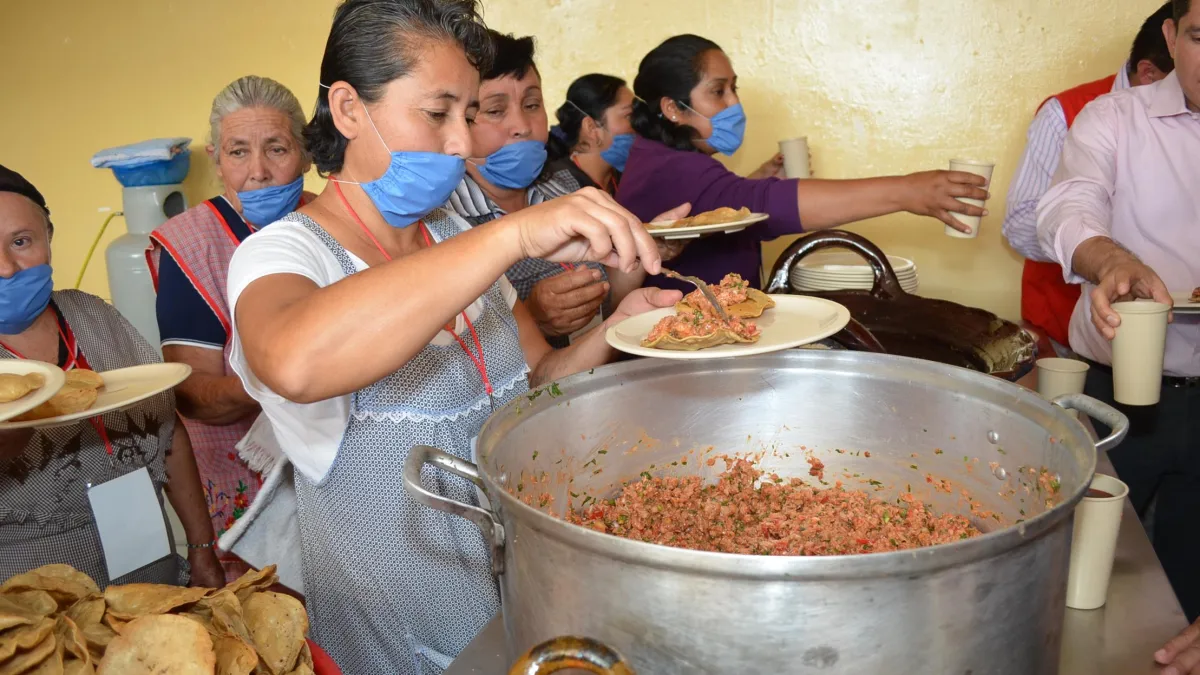 Descubren 200 comedores “fantasma” en Córdoba que recibían ayuda estatal