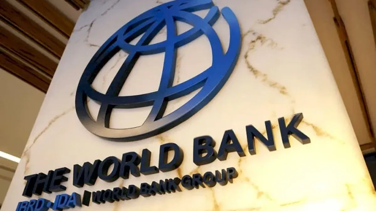 El Banco Mundial prevé que la economía argentina caerá un 3,5% en 2024