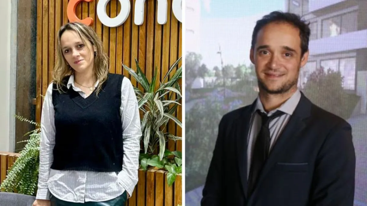 Conoc Habitar: detuvieron a los dueños por estafas reiteradas