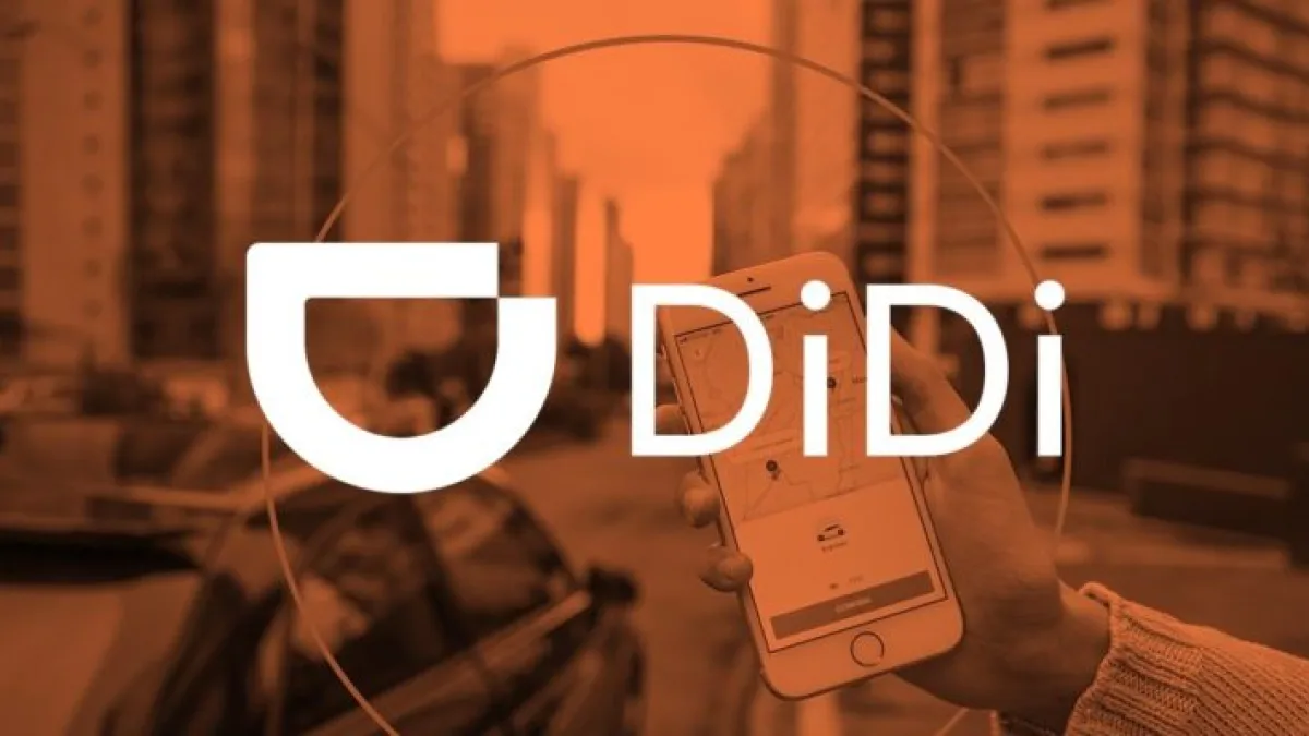 DiDi, una aplicación de movilidad urbana, llega a Córdoba