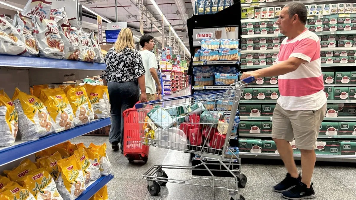 Expectativa positiva: la inflación de Mayo podría ser la más baja en mucho tiempo