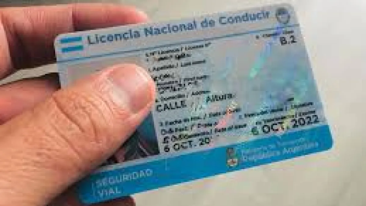 Córdoba extenderá a dos años las licencias de conducir a mayores de 70 años