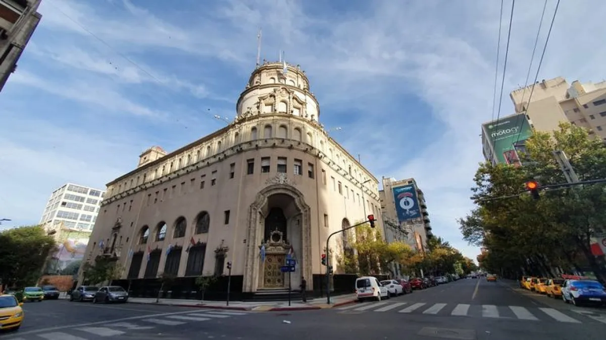 Lotería de Córdoba abrirá un espacio cultural
