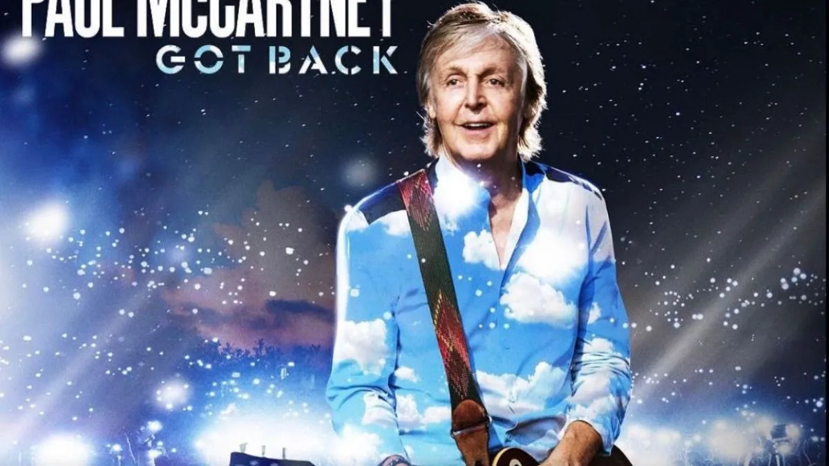 Paul McCartney regresa a Córdoba: Un show más que esperado