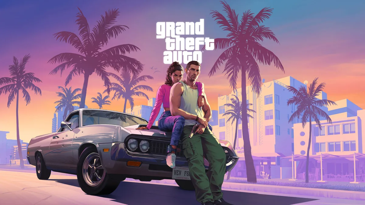 Rockstar Games Revela la Fecha de Lanzamiento de GTA VI
