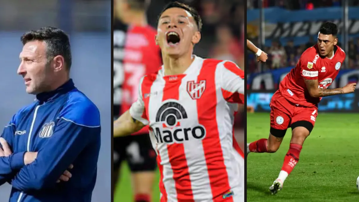 Fútbol cordobés de Primera División: empate de Belgrano, victoria de Instituto y lo que viene para Talleres