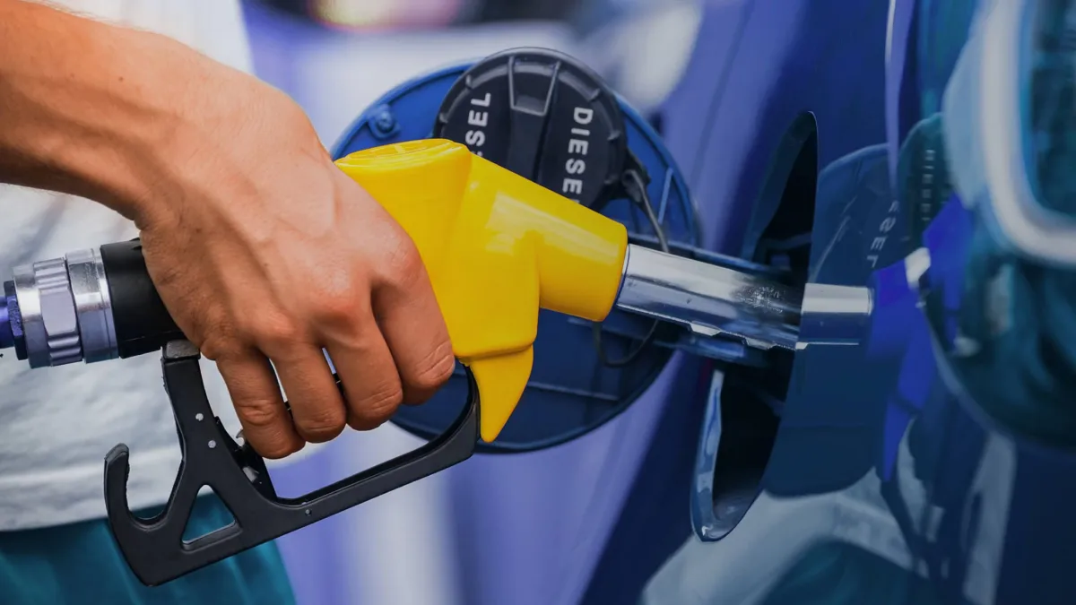 Julio comenzó con un nuevo aumento de combustibles