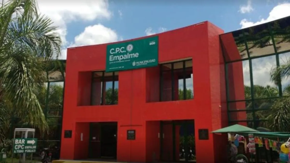 Cuatro CPC extienden el horario de atención esta semana