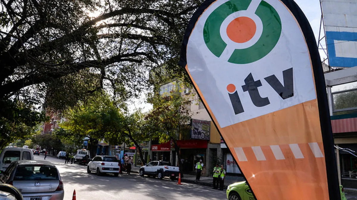 Un golpe al bolsillo de los cordobeses: ITV aumentó el 100%