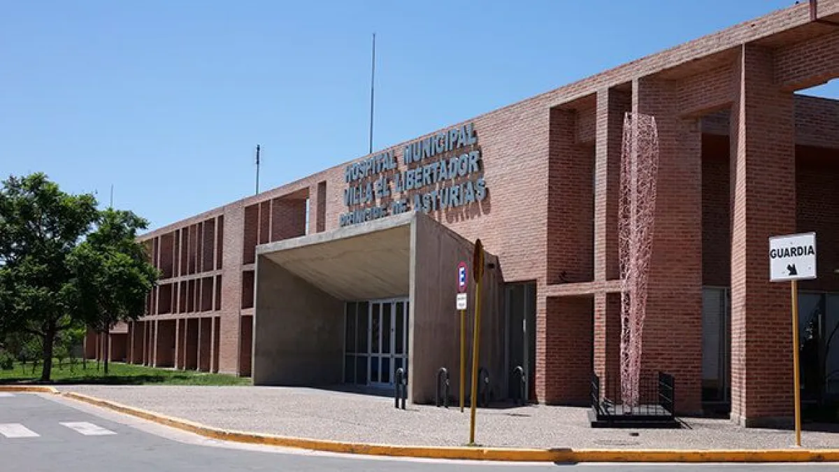 El Hospital Príncipe de Asturias realiza vasectomías gratuitas