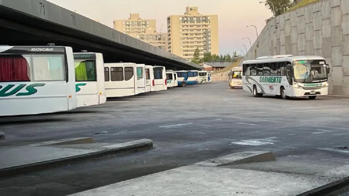 Aoita anunció este sábado un paro de 72 horas