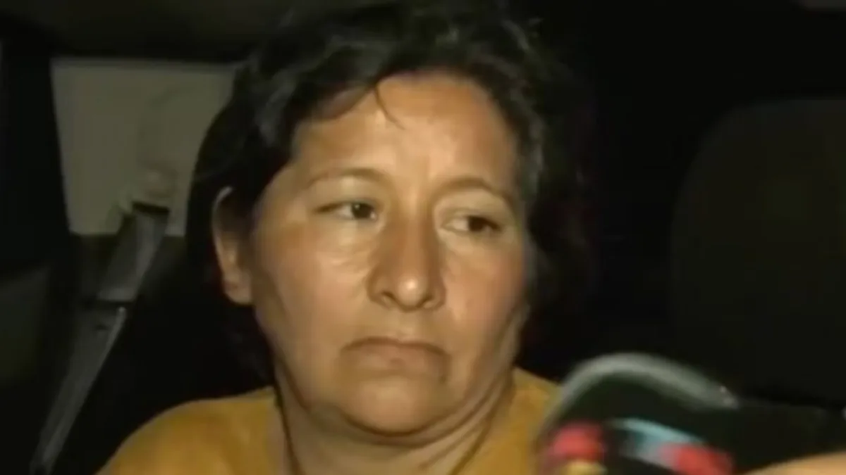 Caso Loan: pidieron la detención del exabogado de Laudelina, tía del niño