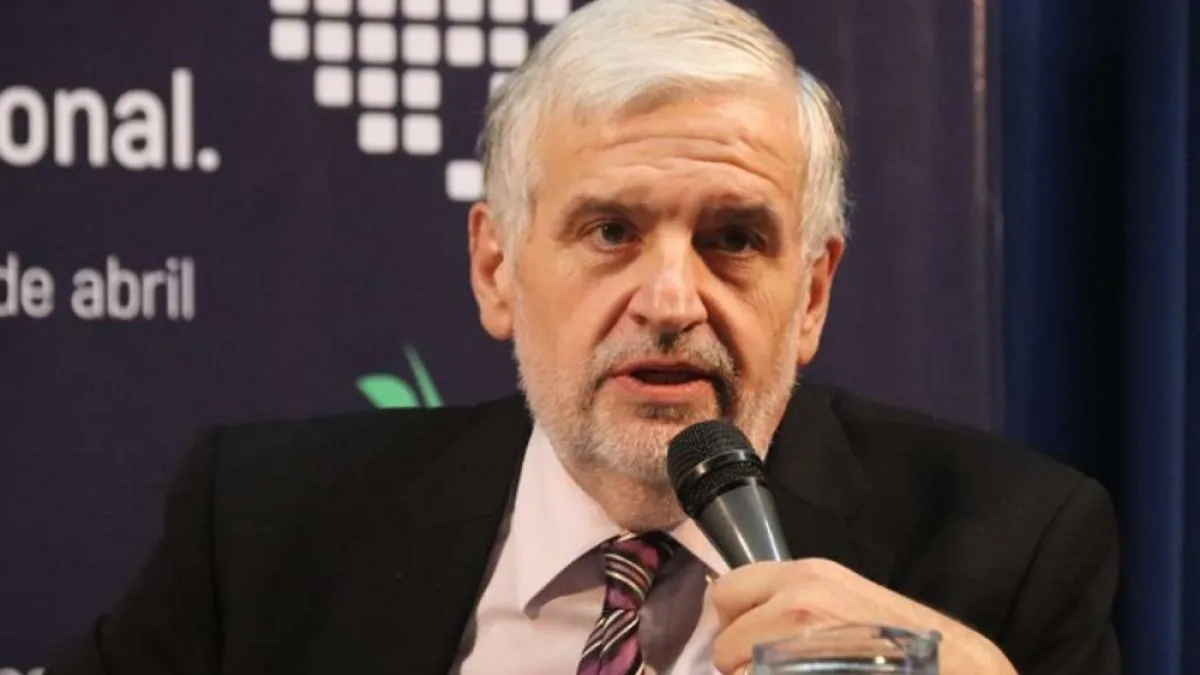 Milei despidió al secretario de Agricultura Fernando Vilella