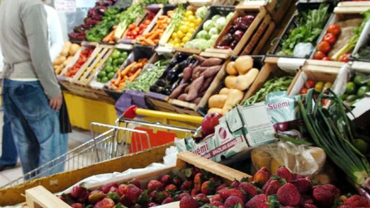 Del productor al consumidor: los precios de agroalimentos se multiplicaron por 3,3 veces en junio