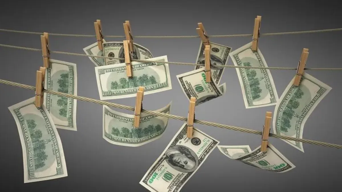 AFIP reglamentó el blanqueo de capitales