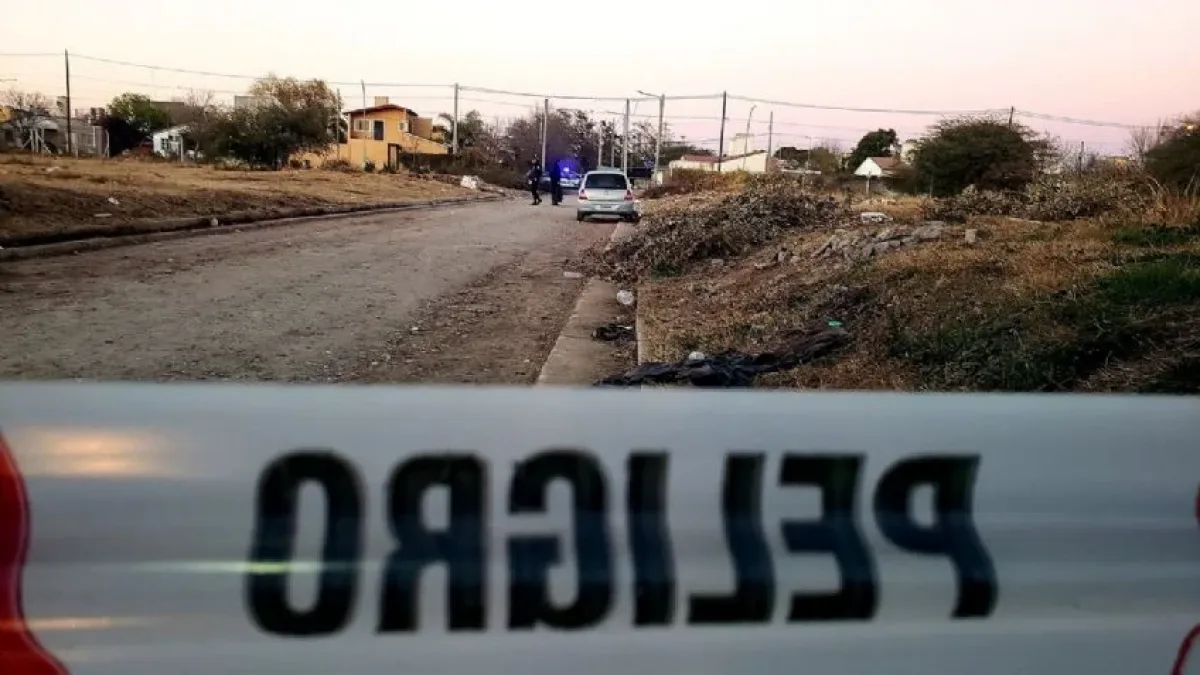 Horror en Córdoba: encontraron a una joven de 21 años asesinada en el interior de un auto