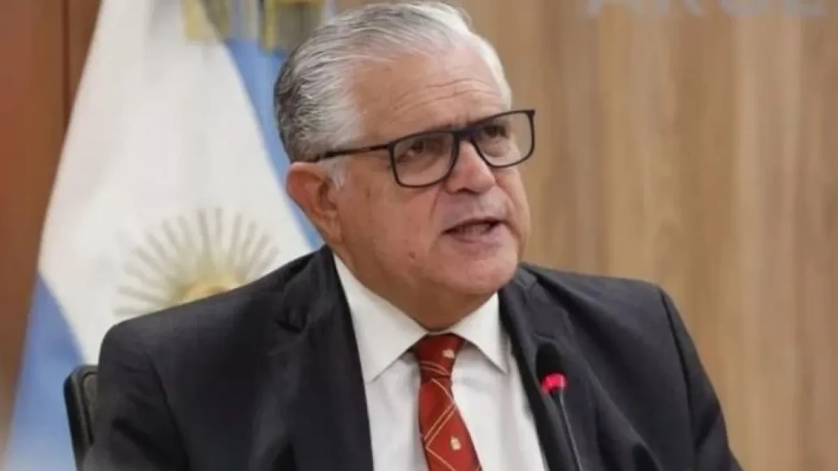 Falleció la hija del diputado Ricardo López Murphy