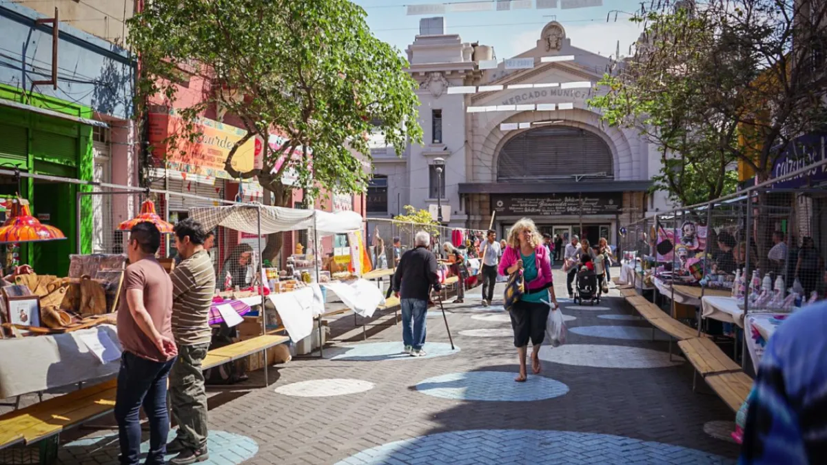 Córdoba celebrará sus 451 años este sábado con múltiples actividades