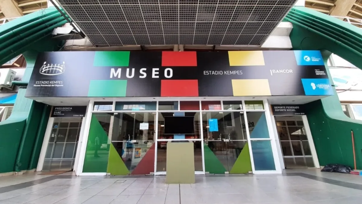 El Museo Provincial de Deporte brinda múltiples propuestas en vacaciones de invierno
