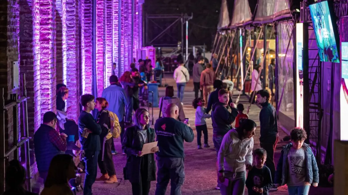 Llega a Córdoba el festival de diseño 2024