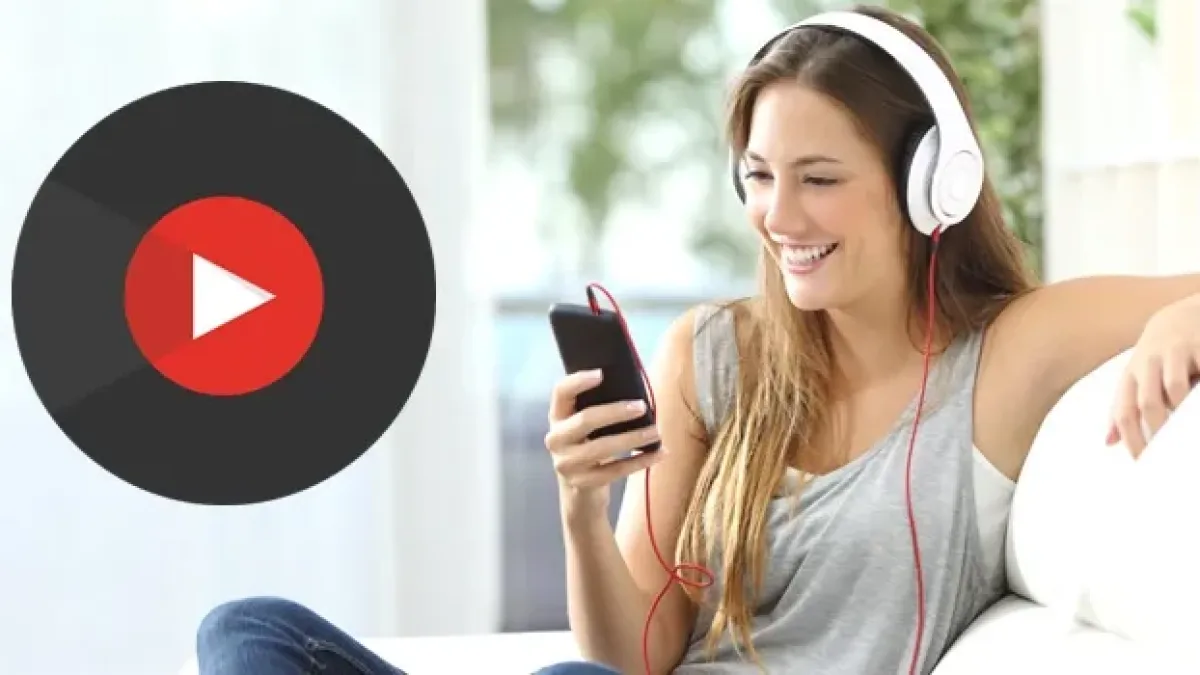 YouTube Music incorpora funciones con inteligencia artificial