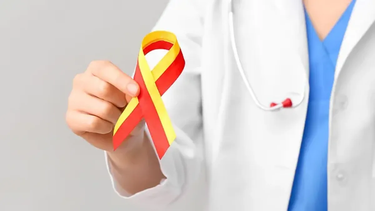 En el Día de la Hepatitis Viral, Córdoba se viste de amarillo