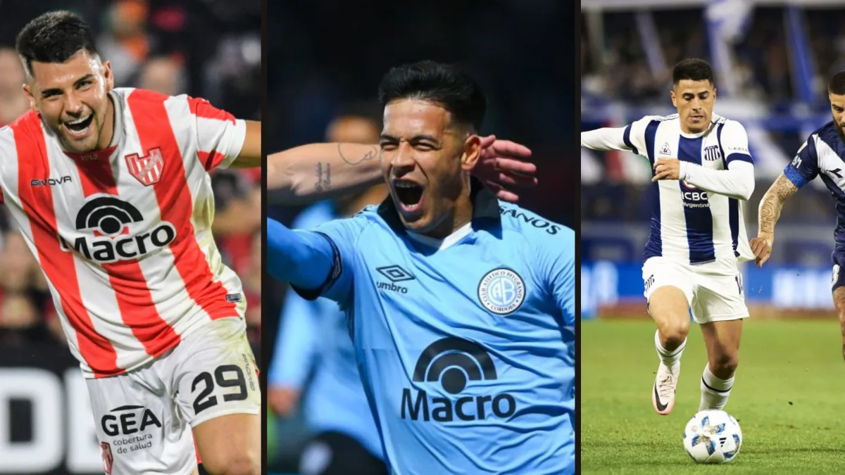Se retomó la Liga Profesional y jugaron los clubes cordobeses