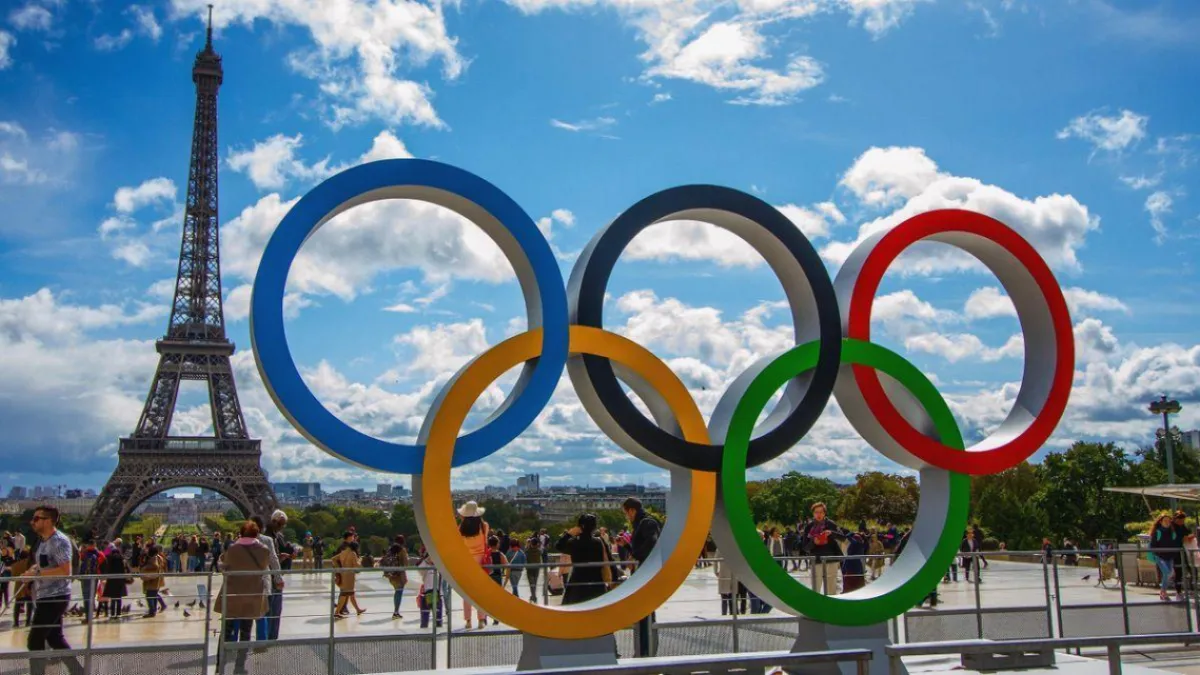 Cómo será la inauguración de los Juegos Olímpicos 2024