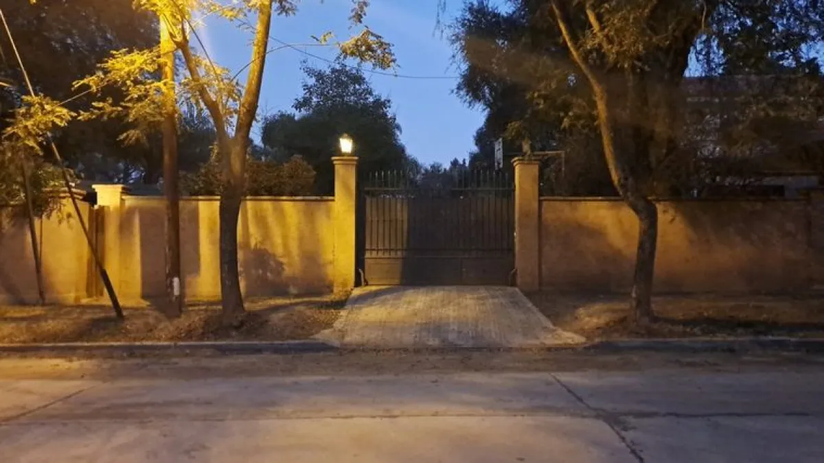 Robo millonario en Córdoba: sustraen 30 mil dólares a un empresario