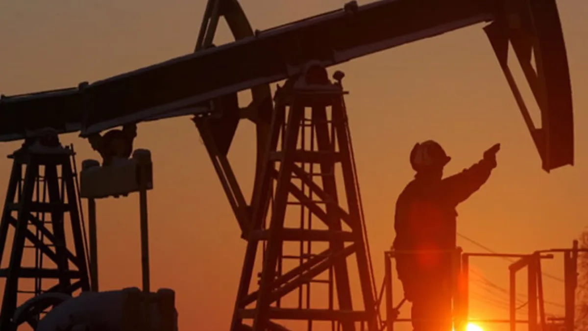 Dictaron conciliación obligatoria en el conflicto de petroleros
