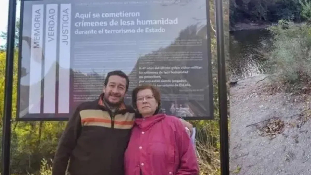Asesinaron a la madre de un militante de HIJOS y dejaron amenazas
