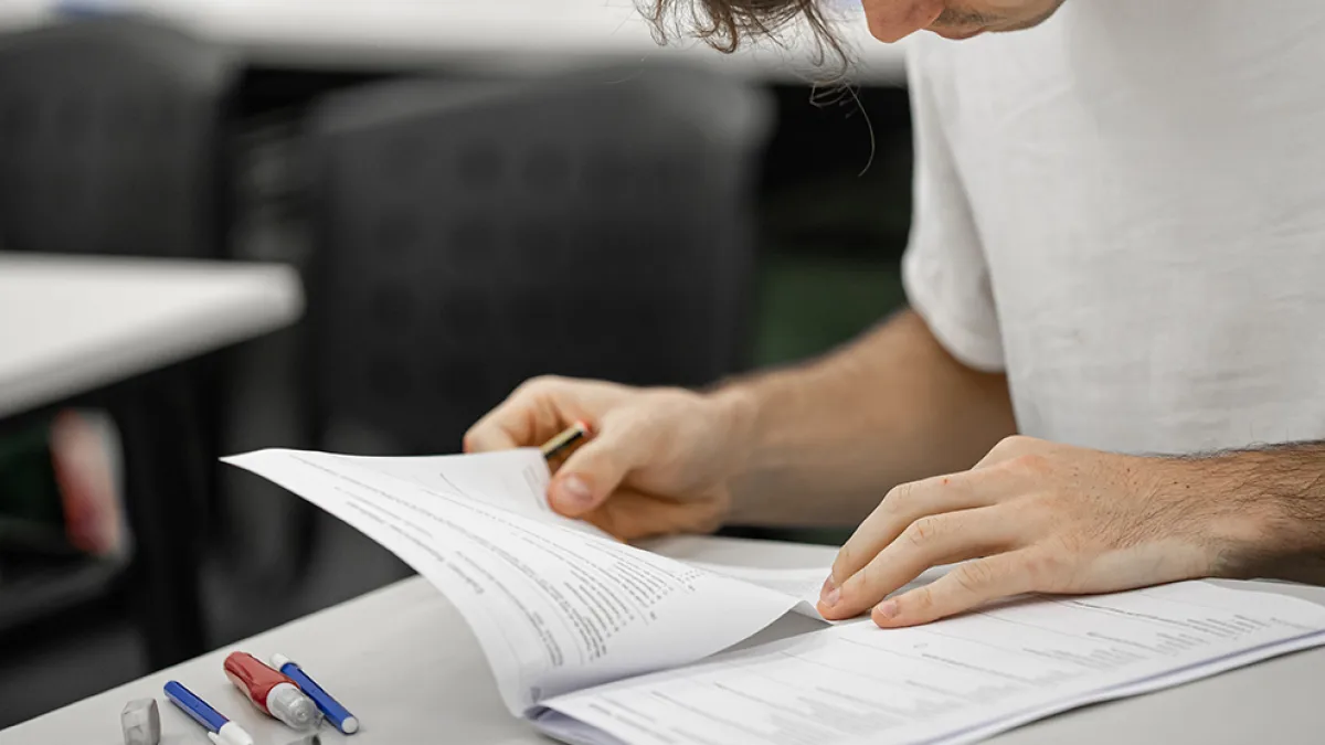 Abren las inscripciones para el segundo llamado a residencias en Salud
