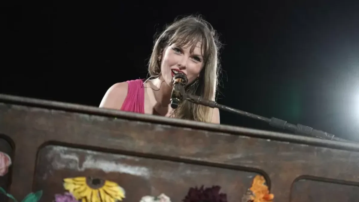 Intento de ataque terrorista a Taylor Swift obliga a suspender conciertos