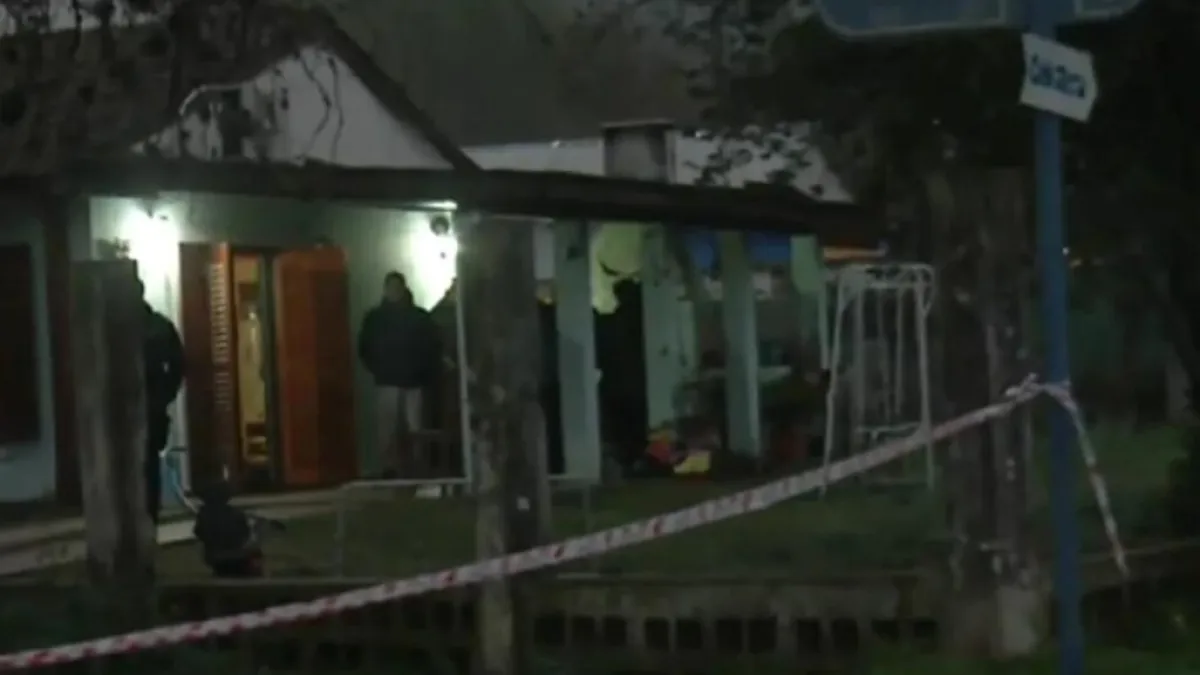 Hallaron muerto a un niño en la pileta de un vecino en Sierras Chicas