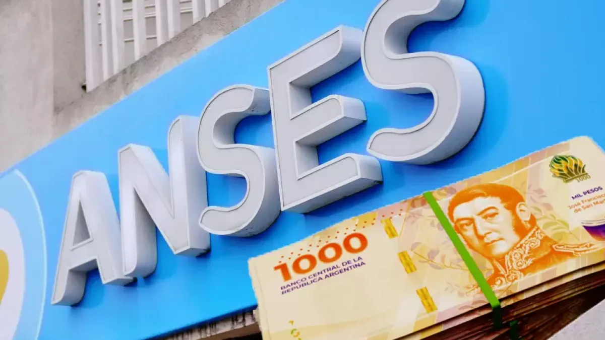 El Gobierno anunció un bono de $112.000 para septiembre: quiénes lo cobran