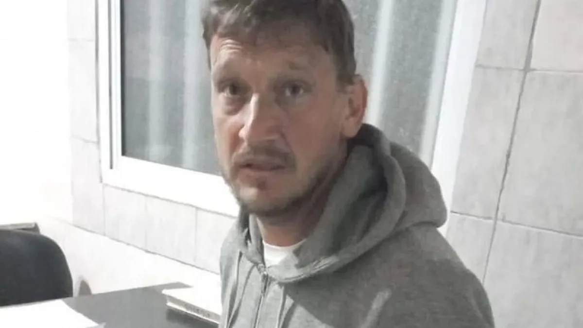 Detuvieron al diputado Germán Kiczka en Corrientes