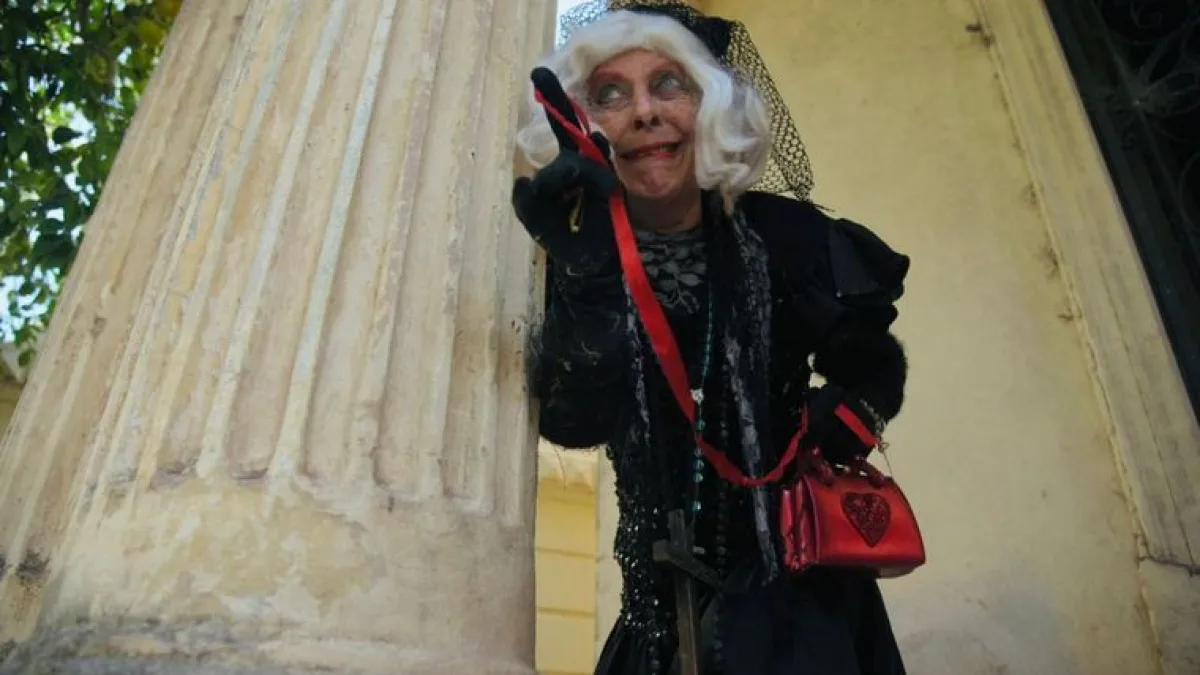 Llega una nueva edición de "Córdoba Misteriosa"