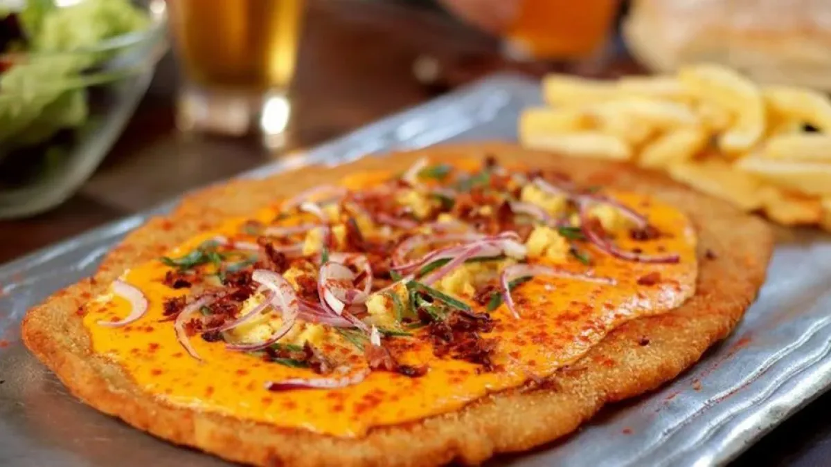 Comenzó la Semana de la Milanesa en Córdoba
