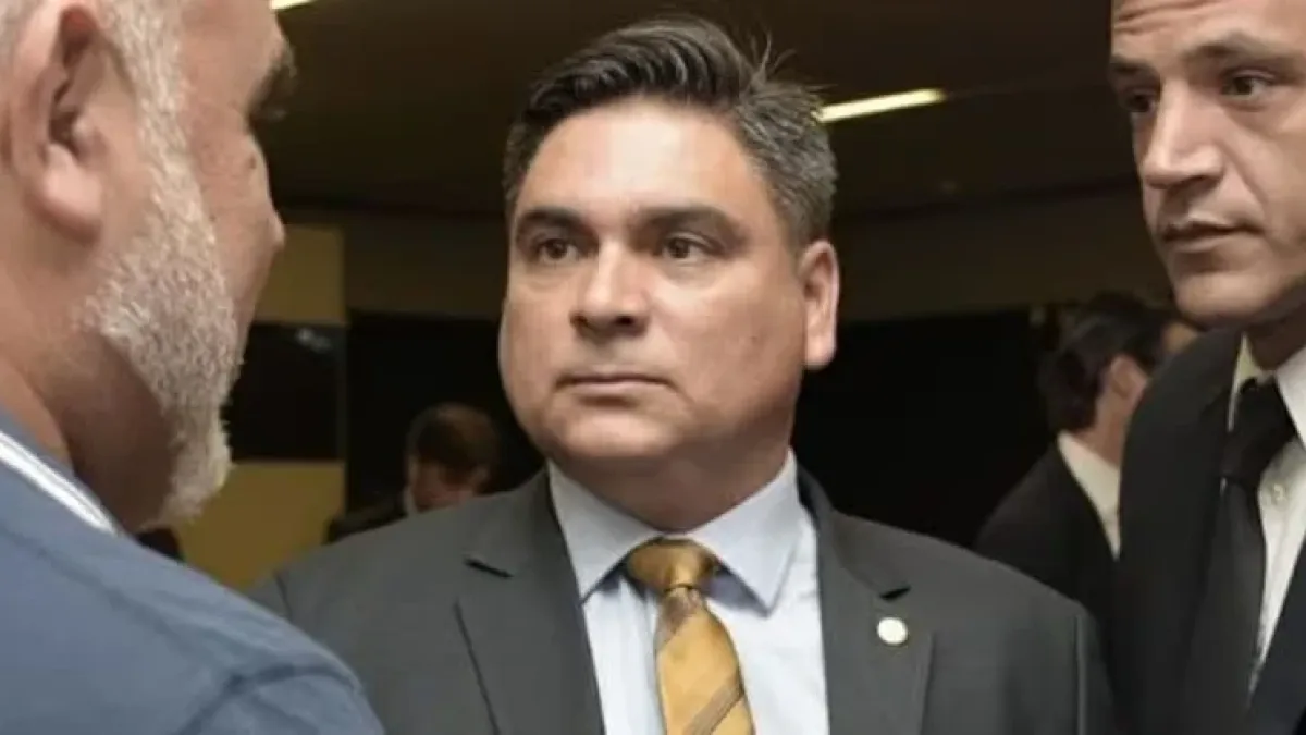 Detuvieron al subjefe de la Policía de Córdoba por corrupción