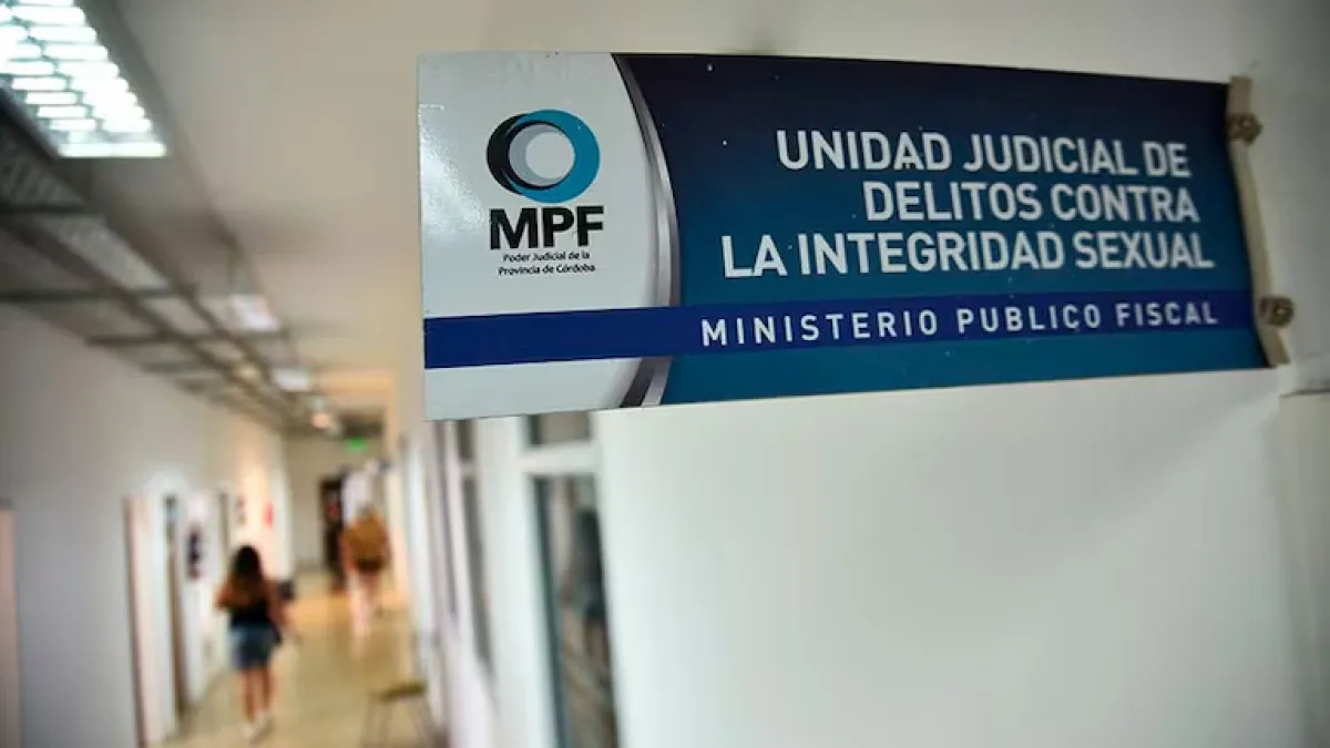 Denunciaron a un profesor de jardín por abuso sexual en Córdoba