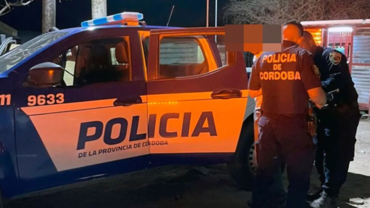 Suspendieron a una policía por consumir cocaína en servicio