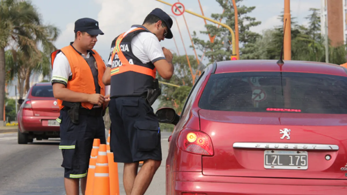 Inició el operativo de seguridad para el Día de la Primavera