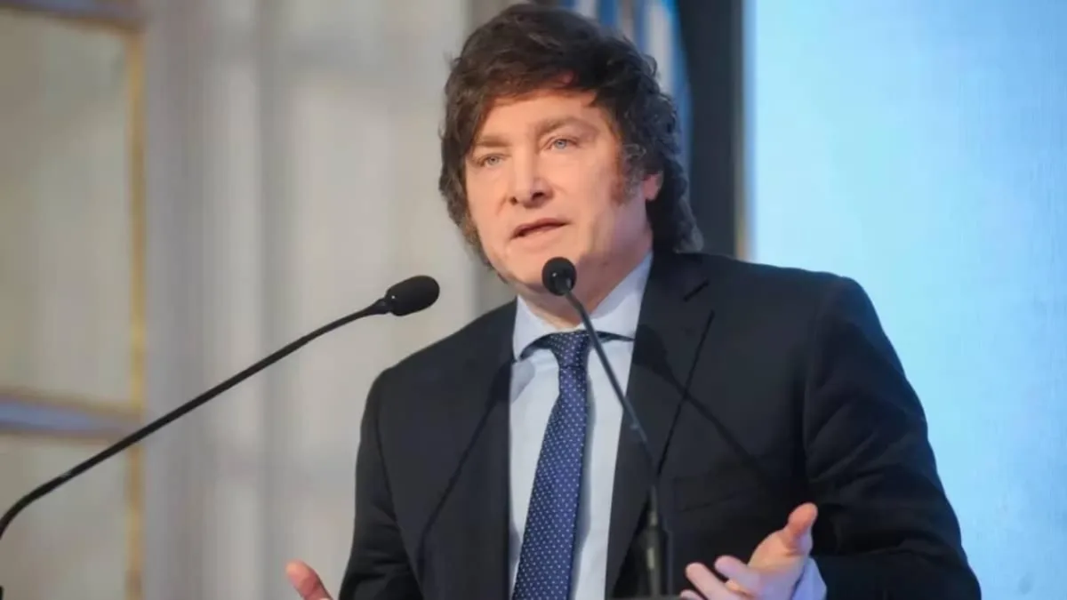 Milei expondrá ante la ONU con críticas a la Agenda 2030 y diferencias por "el alineamiento con China"