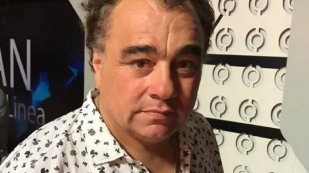 Murió "La Tota" Santillán a los 57 años