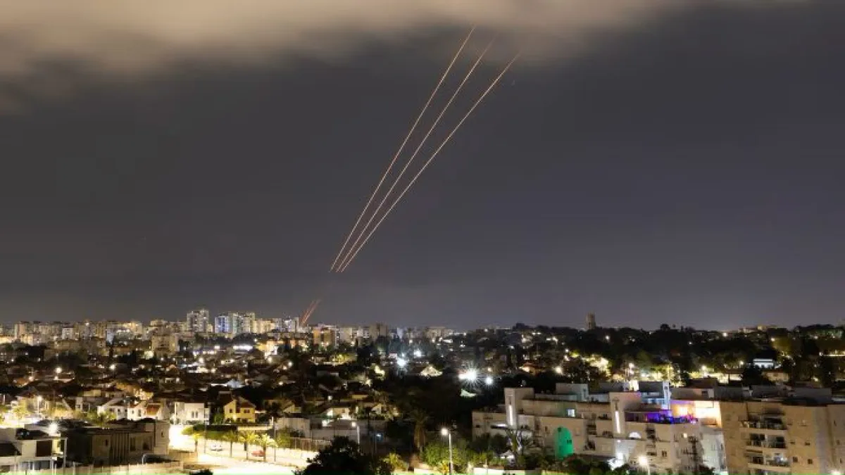 Hezbollah atacó la sede del Mossad en Tel Aviv