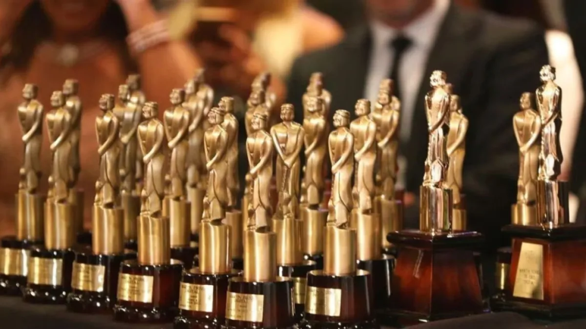 Martín Fierro: esta noche será la gran gala de la televisión argentina