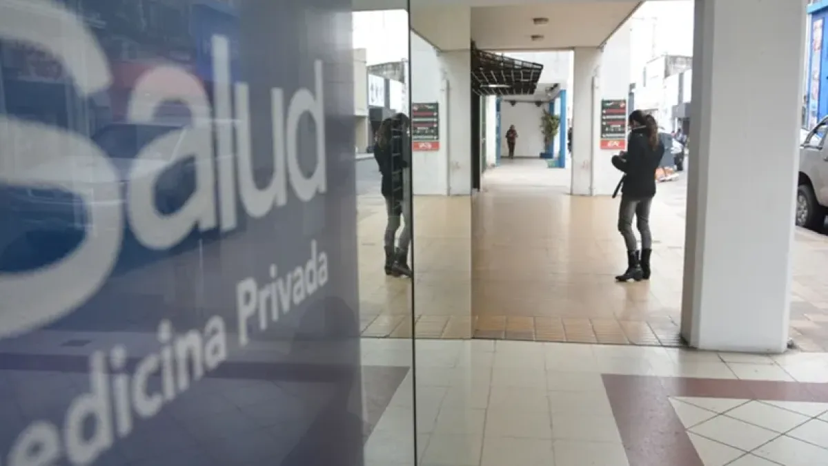 Prepagas analizan aumentos en sus cuotas de forma diferenciada por zona