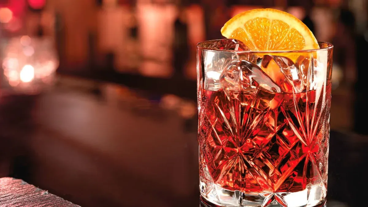 La Semana del Negroni llega a Córdoba