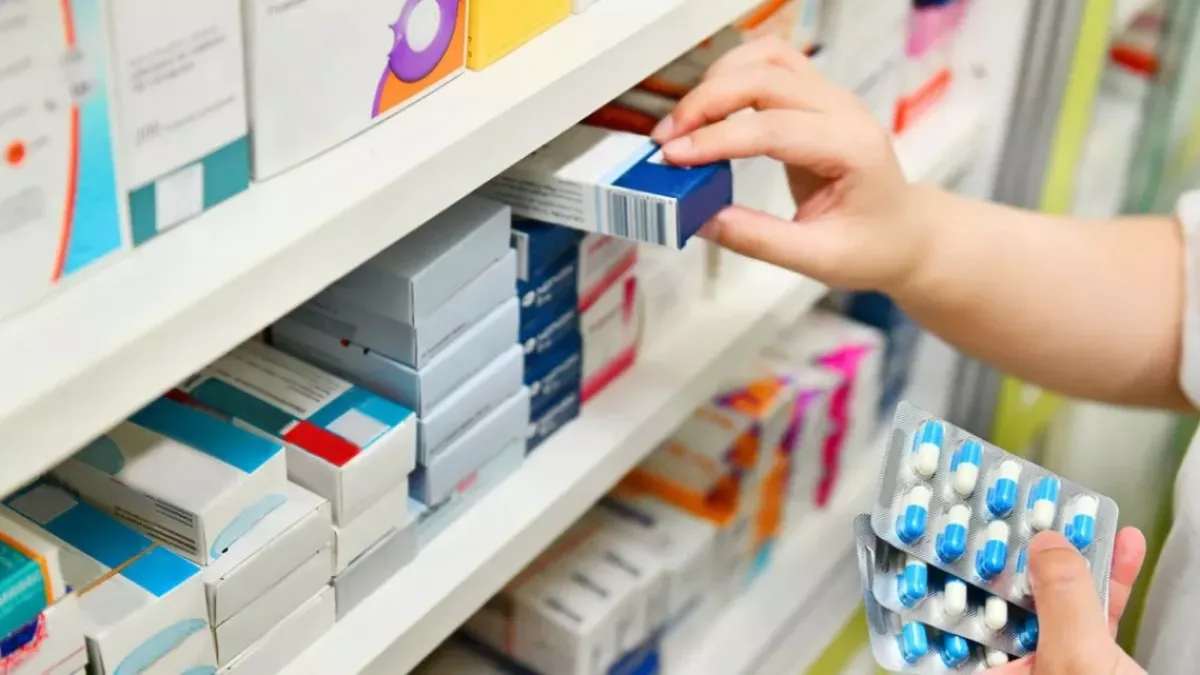 Anmat autorizó la venta libre de medicamentos para tratamientos gástricos